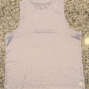 Vuori Tank Top